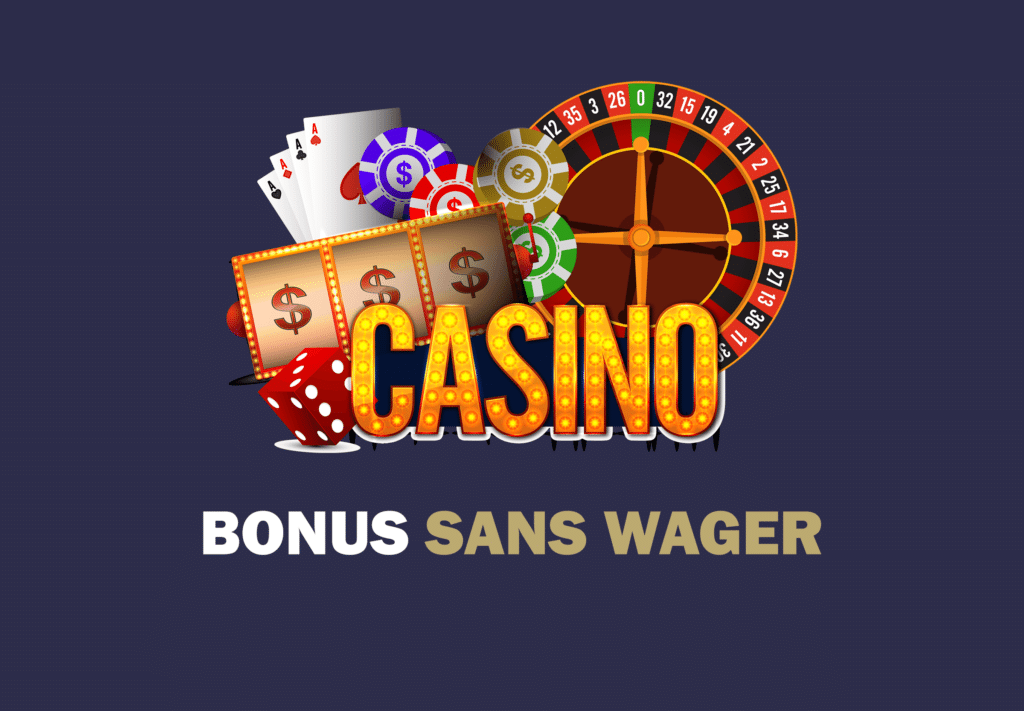 Bonus casino en ligne