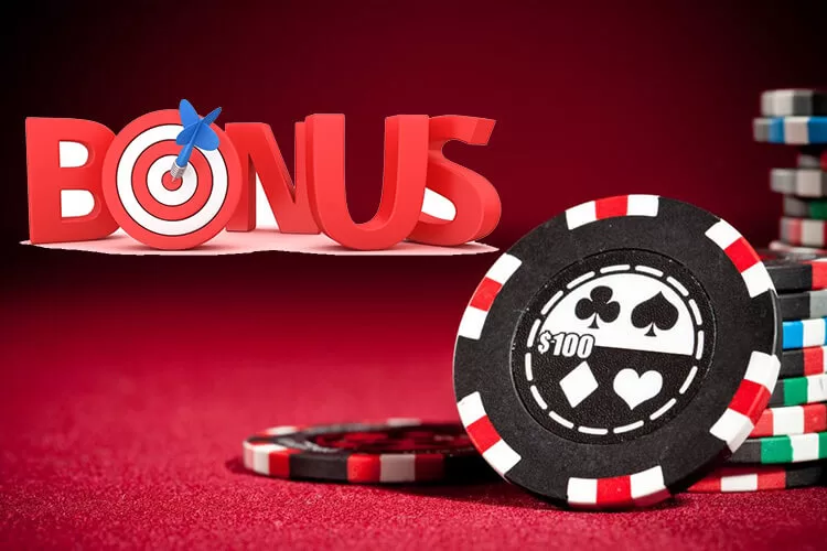 Bonus casino en ligne