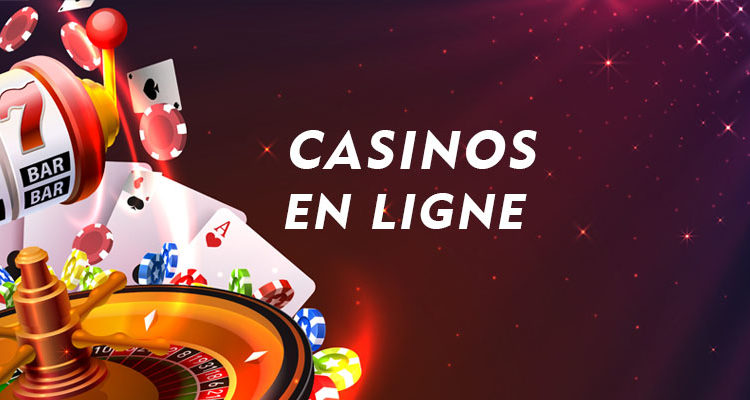 Découvrez les Meilleurs Casinos en Ligne au Canada offrant des Bonus sans Dépôt