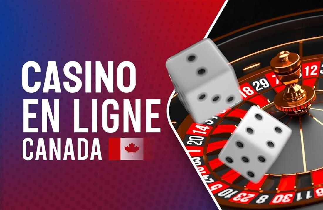 casino en ligne Canada
